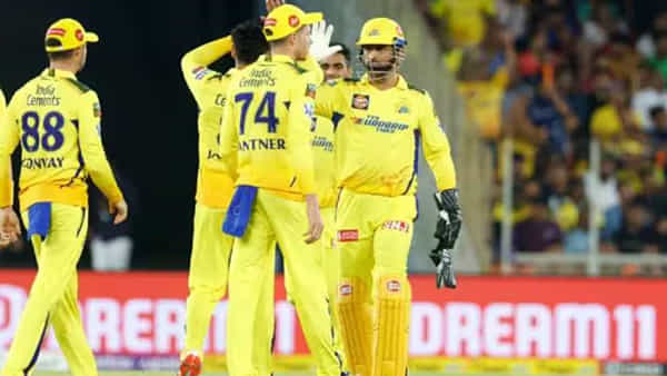CSK Vs LSG: మొయిన్ అలీ స్పిన్కు లక్నో విలవిల.. బోణి కొట్టిన ధోని సేన.. మేయర్స్ మెరుపు ఇన్నింగ్స్ వృథా