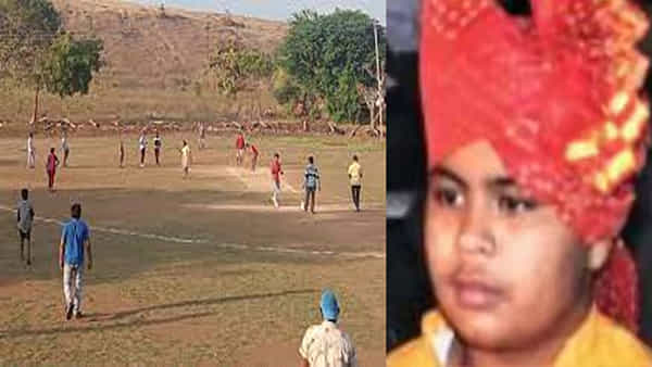 Child Heart Attack: ఆగిన మరో చిట్టి గుండె.. క్రికెట్ ఆడుతూ 14 ఏళ్ల బాలుడు గుండెపోటుతో మృతి