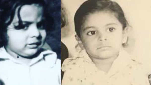 ఈ ఫోటోలోని క్యూట్ అబ్బాయిని గుర్తుపట్టారా? తెలుగు రాష్ట్రాల్లో యంగ్ అండ్ డైనమిక్ పొలిటికల్ లీడర్