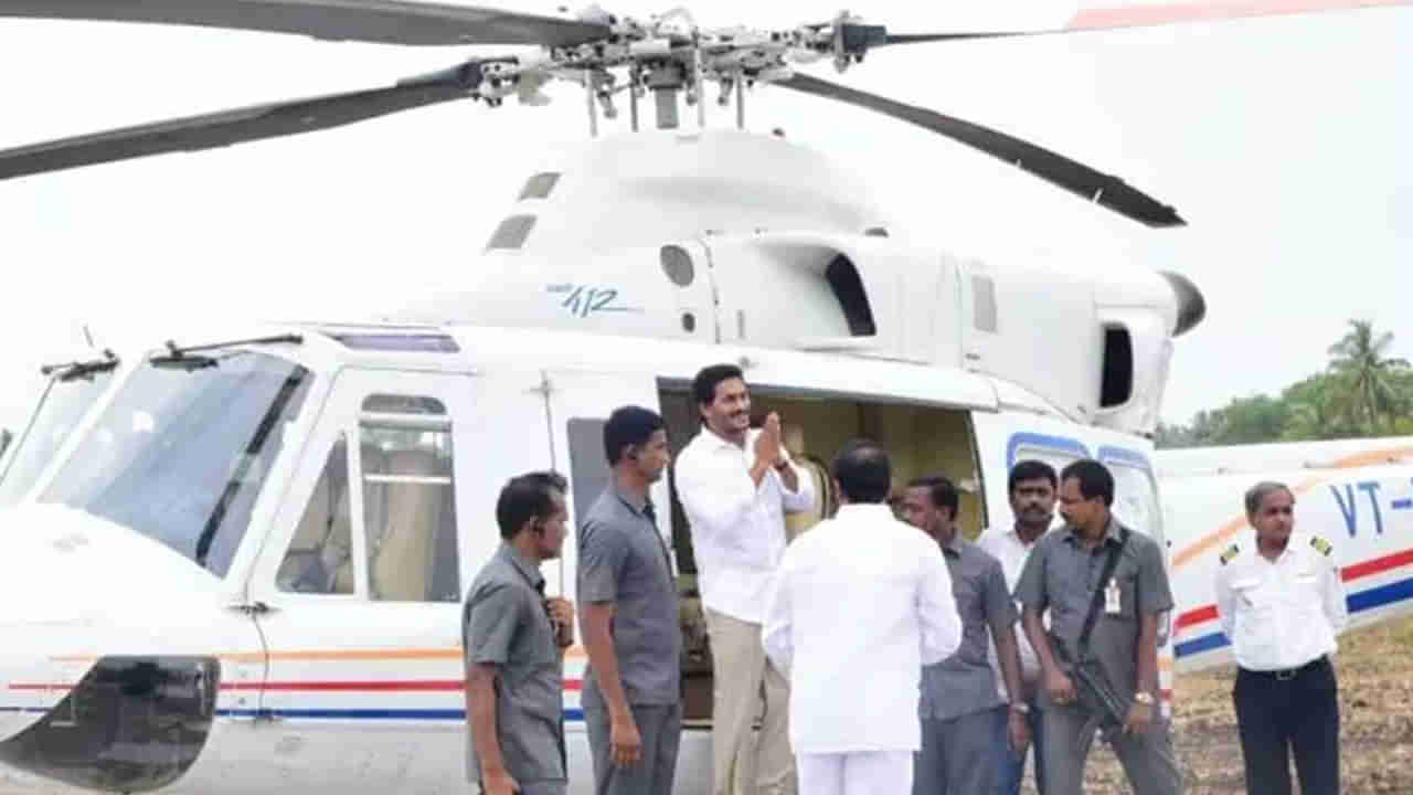 CM Jagan: ఢిల్లీకి పర్యటనకు ముఖ్యమంత్రి జగన్మోహన్ రెడ్డి.. ఈ సారి ఆ అంశాలపైన స్పెషల్ ఫోకస్..