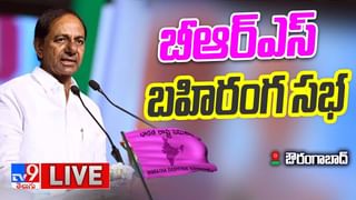 YS Sharmila Live: పోలీసులపై చేయి చేసుకున్న వైఎస్ షర్మిల.. ఎక్సక్లూసివ్ లైవ్ వీడియో.