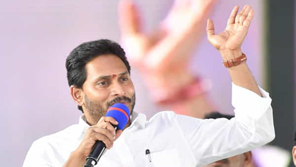 YSR Matsyakara Bharosa: గుడ్న్యూస్..మత్స్యకార కుటుంబాల ఖాతాల్లో రూ.231 కోట్లు జమ.. ఒక్కో అకౌంట్లో రూ.10వేలు