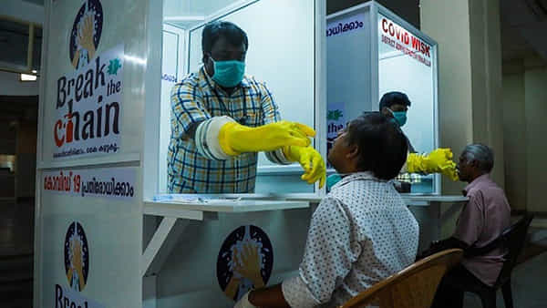 Corona Virus: దేశంలో పెరుగుతున్న కరోనా వ్యాప్తి.. 3వేలకు పైగా కొత్త కేసులు.. అగ్రస్థానంలో కేరళ