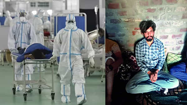 Viral: కరోనాతో చనిపోయాడని మృతదేహాన్నిచ్చారు.. కట్ చేస్తే, రెండేళ్ల తర్వాత ఇంటి ముందు ప్రత్యేక్షం..