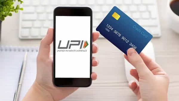 UPI: క్రెడిట్ కార్డుతో యూపీఐ పేమెంట్స్ చేసుకునే అవకాశం.. ఎలా లింక్ చేసుకోవాలంటే.