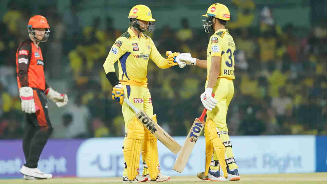 IPL 2023: ప్లేఆఫ్స్‌లో క్లారిటీ పెంచిన హైదరాబాద్.. గుజరాత్ ఫిక్స్.. మరో 3 జట్లు ఇవే..