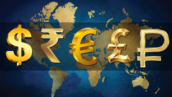 Dollar vs Rupee: అంతర్జాతీయ వాణిజ్యంలో పెను మార్పులు.. డాలర్ పతనం.. రూపీ సహా రూబుల్, యువాన్ ప్రియం