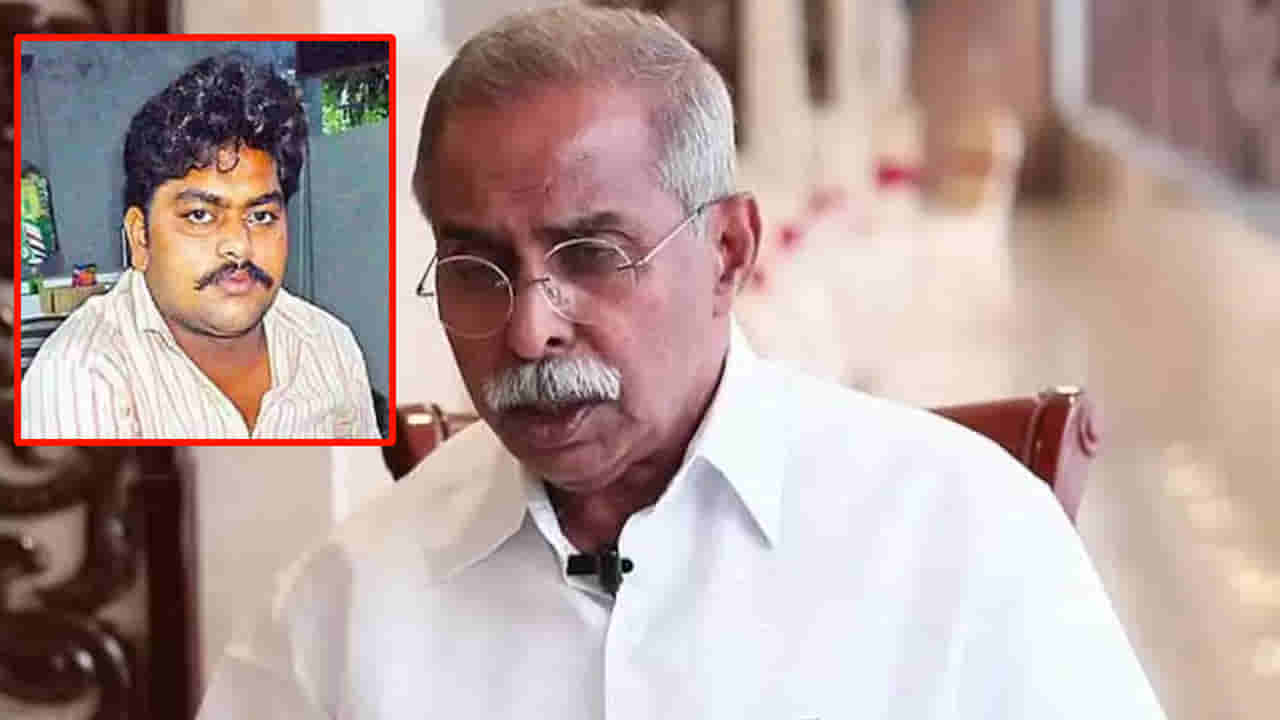 Andhra Pradesh: ‘వివేకానంద రెడ్డిని చంపమని నాకు చెప్పారు’.. దస్తగిరి స్టేట్మెంట్లో సంచలనాత్మక వివరాలు..