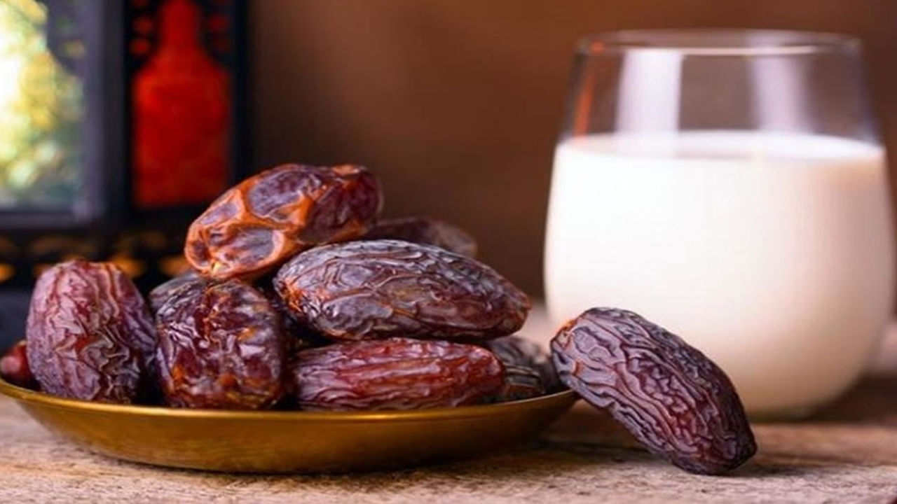 Date Milk మీరు ఖర్జూరం పాలు ఎప్పుడైనా తాగారా.. ఈ పాలతో బోలెడు