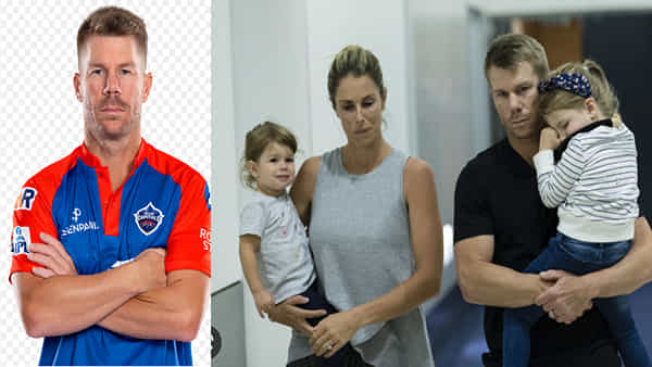 David Warner: నా భర్తను జట్టు నుంచి తప్పించడంతో కుంగిపోయా.. అబార్షన్ అయ్యింది.. వార్నర్ సతీమణి ఎమోషనల్