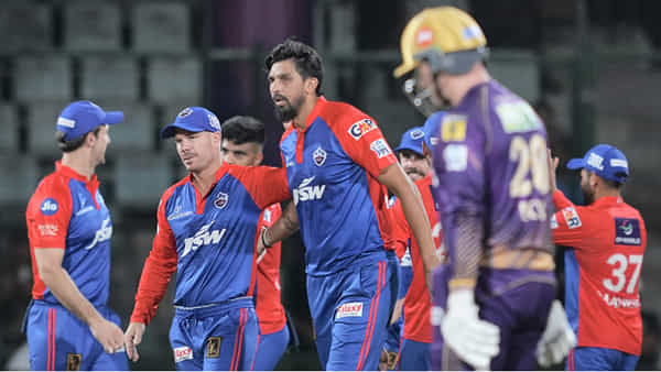 IPL 2023: 717 రోజుల తర్వాత ఐపీఎల్ ఎంట్రీ.. సూపర్ స్పెల్తో అదరగొట్టిన టీమిండియా పేసర్
