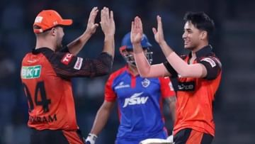 DC vs SRH Match Report: 5 రోజుల్లోనే ఢిల్లీపై ప్రతీకారం తీర్చుకున్న హైదరాబాద్.. 3వ విజయంతో ప్లే ఆఫ్ ఆశలు సజీవం..
