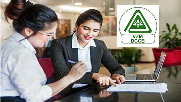 DCCB Vizianagaram Jobs 2023: విజయనగరం జిల్లా డిస్ట్రిక్ట్ కో ఆపరేటివ్ సెంట్రల్ బ్యాంక్లో క్లర్క్ ఉద్యోగాలు.. డిగ్రీ అర్హత..