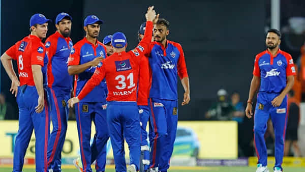 IPL 2023: మహిళతో అసభ్యంగా ప్రవర్తించిన ఢిల్లీ స్టార్ ప్లేయర్.. ప్రాంఛైజీ షాకింగ్ నిర్ణయం