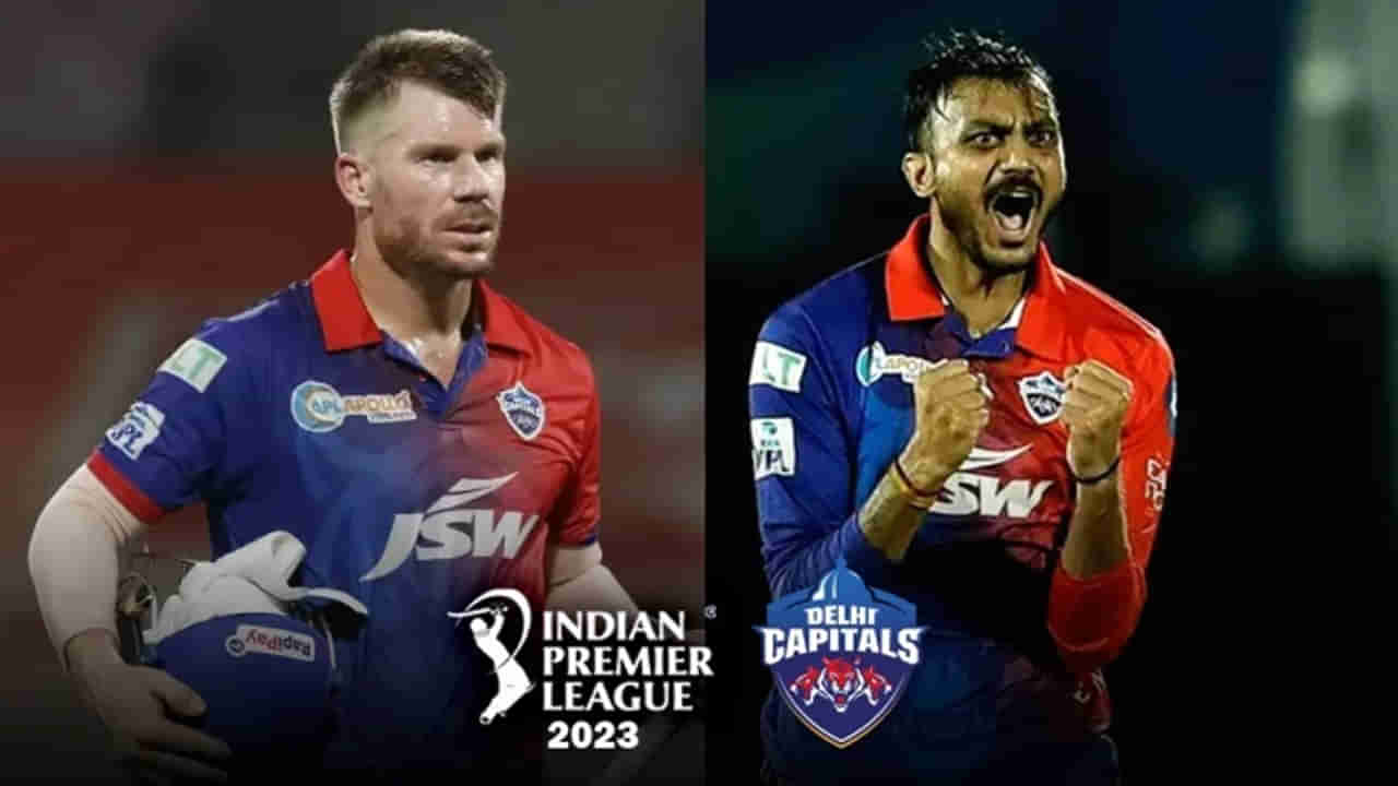 IPL 2023: కెప్టెన్ నిర్ణయమే ఢిల్లీ ఓటమికి కారణం..? వార్నర్ మామ ఎలా సమర్థించుకున్నాడంటే..