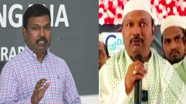 Srinivas Rao: అంతా తాయత్తు మహిమ.. డీహెచ్ శ్రీనివాస్ మరోసారి వివాదాస్పద వ్యాఖ్యలు.. సర్వత్రా విమర్శల వర్షం