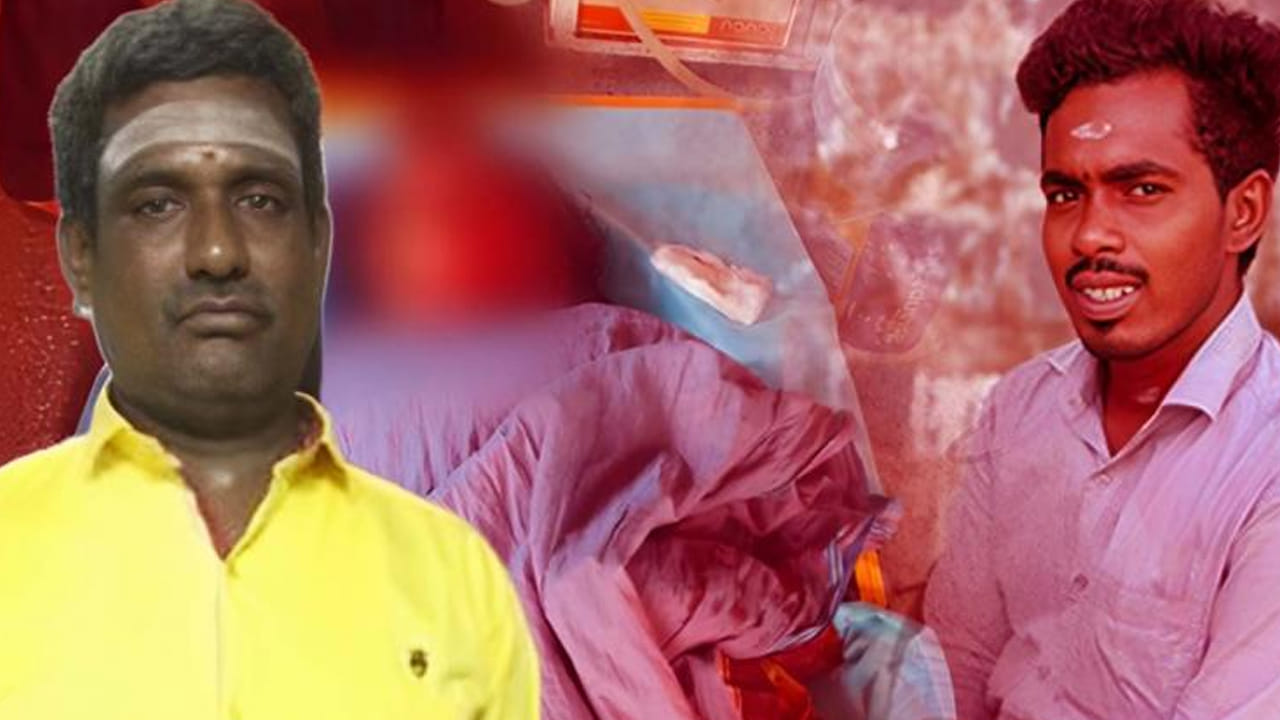 Inter-caste marriage: ఉప్పెన సినిమా విలన్‌ని మించి కరుడుగట్టినోడు.. కొడుకు కులాంతర వివాహం చేసుకున్నాడని..