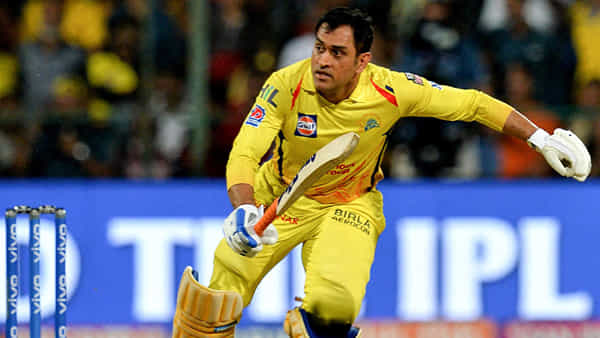 CSK vs SRH: చెన్నై ఫ్యాన్స్కు బ్యాడ్ న్యూస్.. హైదరాబాద్ మ్యాచ్ నుంచి ధోనీ ఔట్.. సారథిగా ఎవరంటే?