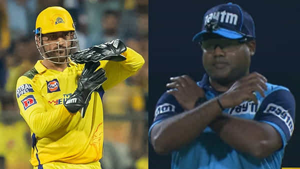 IPL 2023: ‘ధోని రివ్యూ సిస్టమ్’.. ఐపీఎల్ 16వ సీజన్లో ‘డీఆర్ఎస్’ సక్సెస్ రేట్ ఎంతంటే..?