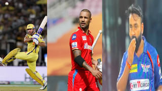 KKR vs SRH: ధనాధన్‌ సెంచరీతో ట్రోల్స్‌కు చెక్‌ పెట్టిన 13 కోట్ల ప్లేయర్‌.. గ్యాలరీలో మురిసిపోయిన గర్ల్‌ ఫ్రెండ్‌