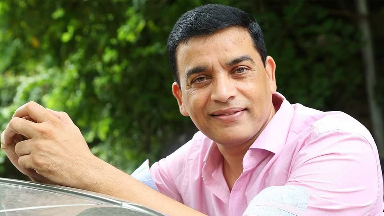Dil Raju: రాజకీయ రంగ ప్రవేశంపై స్పందించిన దిల్‌రాజు.. పాలిటిక్స్‌పై ...