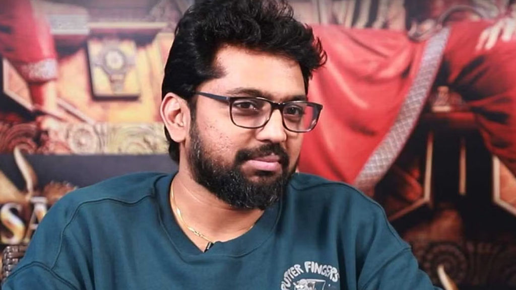 Director Vasishta