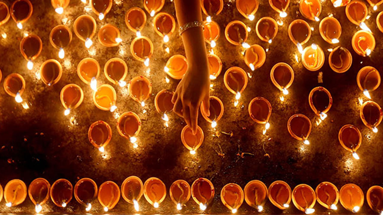 US-Diwali: పెన్సిల్వేనియాలో దీపావళికి సెలవు.. సెనేట్‌లో బిల్లుకు 50-0తో ఆమోదం