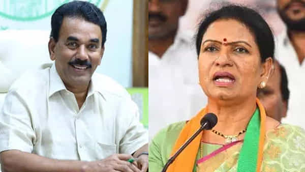 Telangana: విబేధాలు మరచి ఒకే తాటిపై.. ఇఫ్తార్ విందులో సందడి చేసిన జూపల్లి, అరుణ