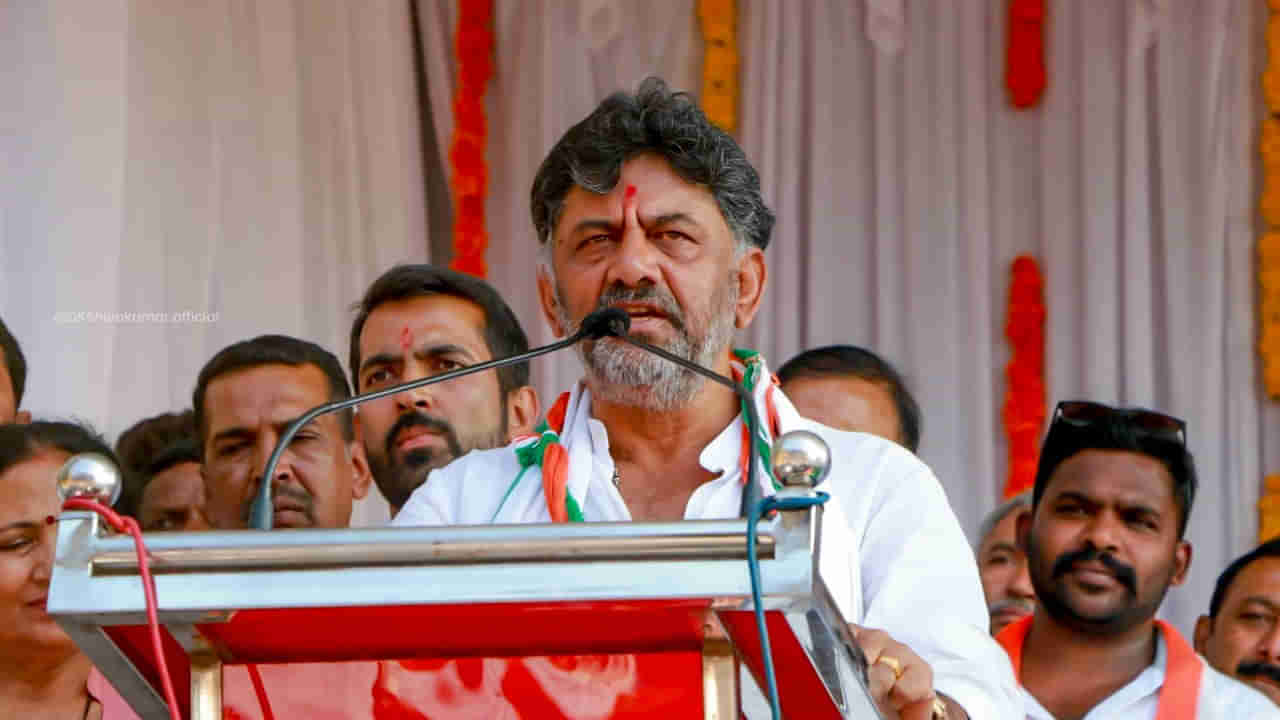 Congress: కాంగ్రెస్ పీసీసీ చీఫ్ ఆస్తులెన్నో తెలుసా..? లెక్కలు తెలిస్తే గుడ్లు తేలేస్తారు..!