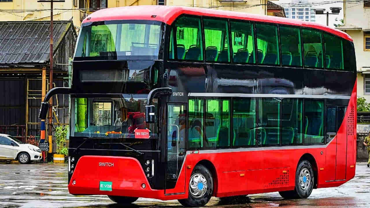 Hyderabad: హైదరాబాద్‌లో అందుబాటులోకి డబుల్ డెక్కర్ బస్సులు.. రూట్లు కూడా ఎంపిక చేశారు