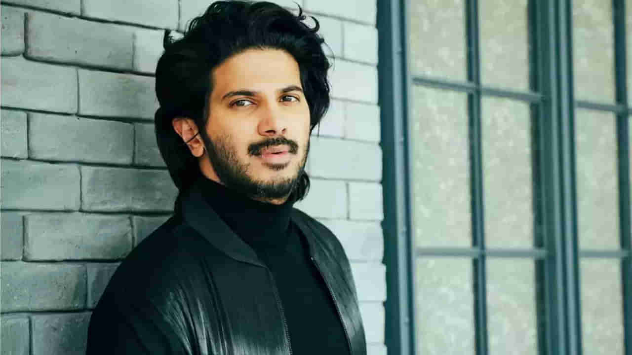 Dulquer Salmaan: టాలీవుడ్ దర్శకుడితో మరోసారి దుల్కర్ సల్మాన్ సినిమా.. ఆయన ఎవరంటే