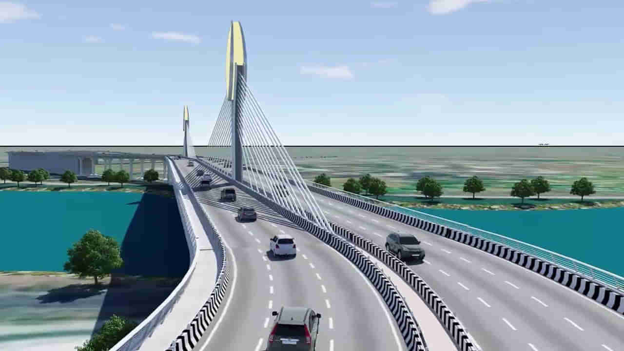 Cable Bridge: 7వ తేదీ నుంచి దుర్గం చెరువు కేబుల్ బ్రిడ్జిపై రాక‌పోక‌లు బంద్‌.. ! ఎందుకంటే..