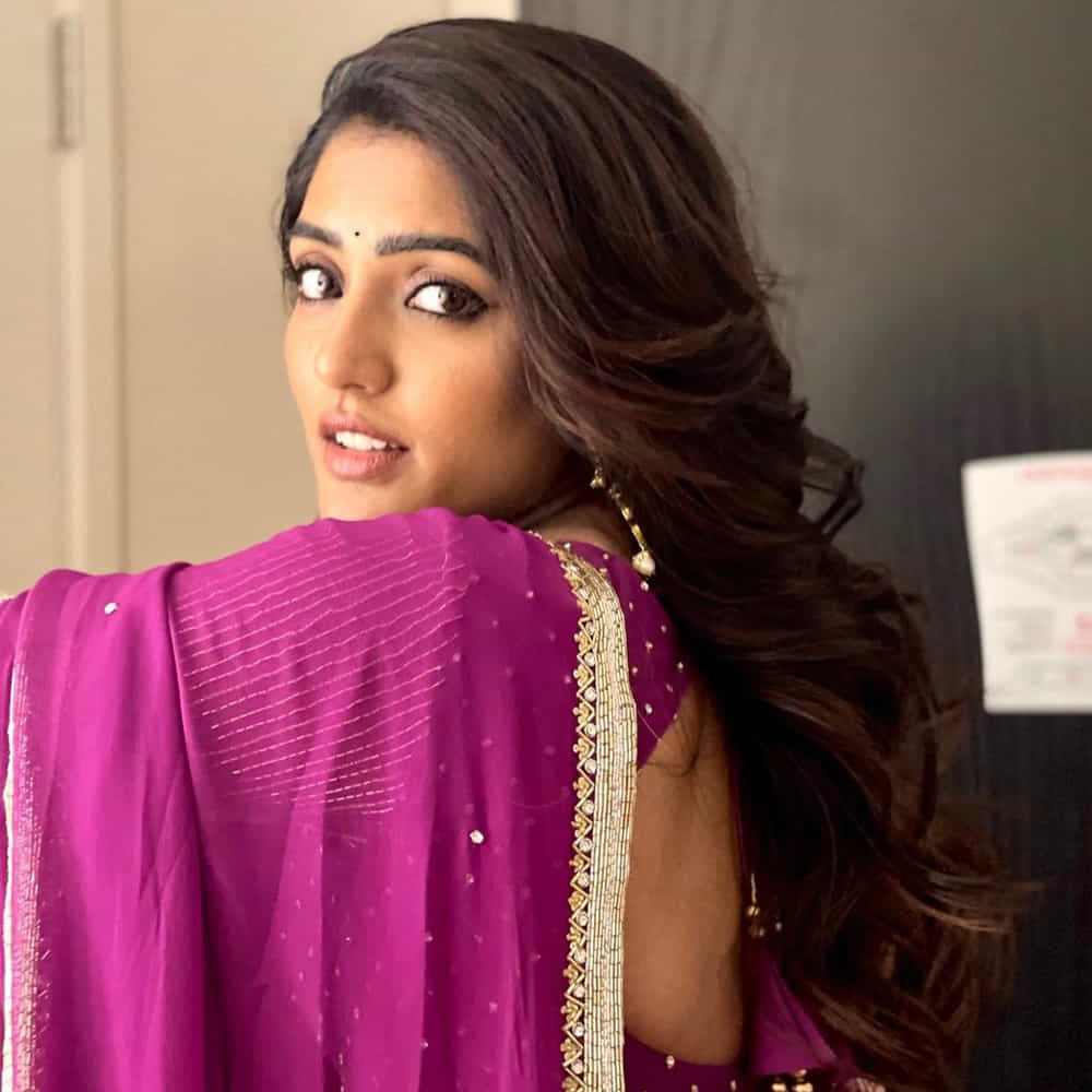 ఆ తర్వాత సెకండ్ హీరోయిన్ గా నటించి అభిమానులను ఆకట్టుకుంది