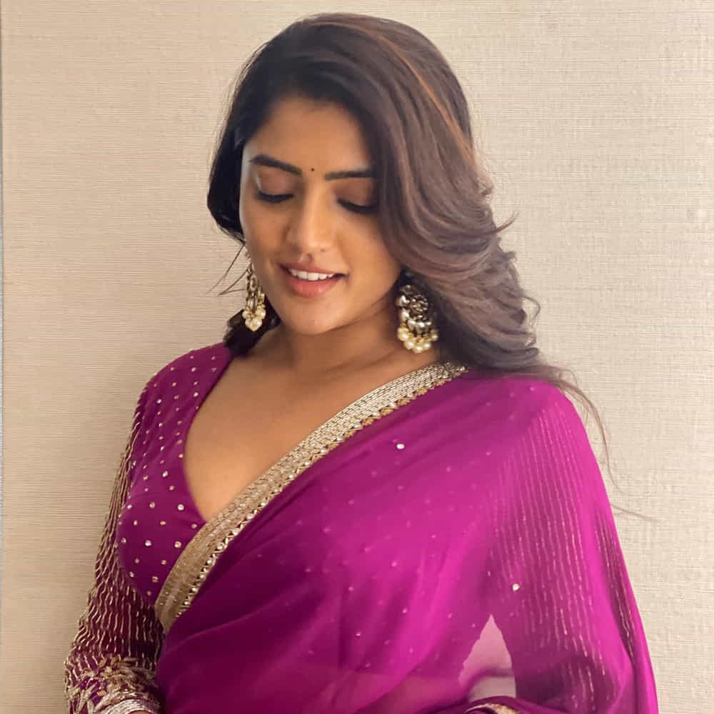 అందం, టాలెంట్ ఉన్న ఈ బ్యూటీ హీరోయిన్ అవకాశాల కోసం ఎంతగానో ఎదురుచూస్తోంది
