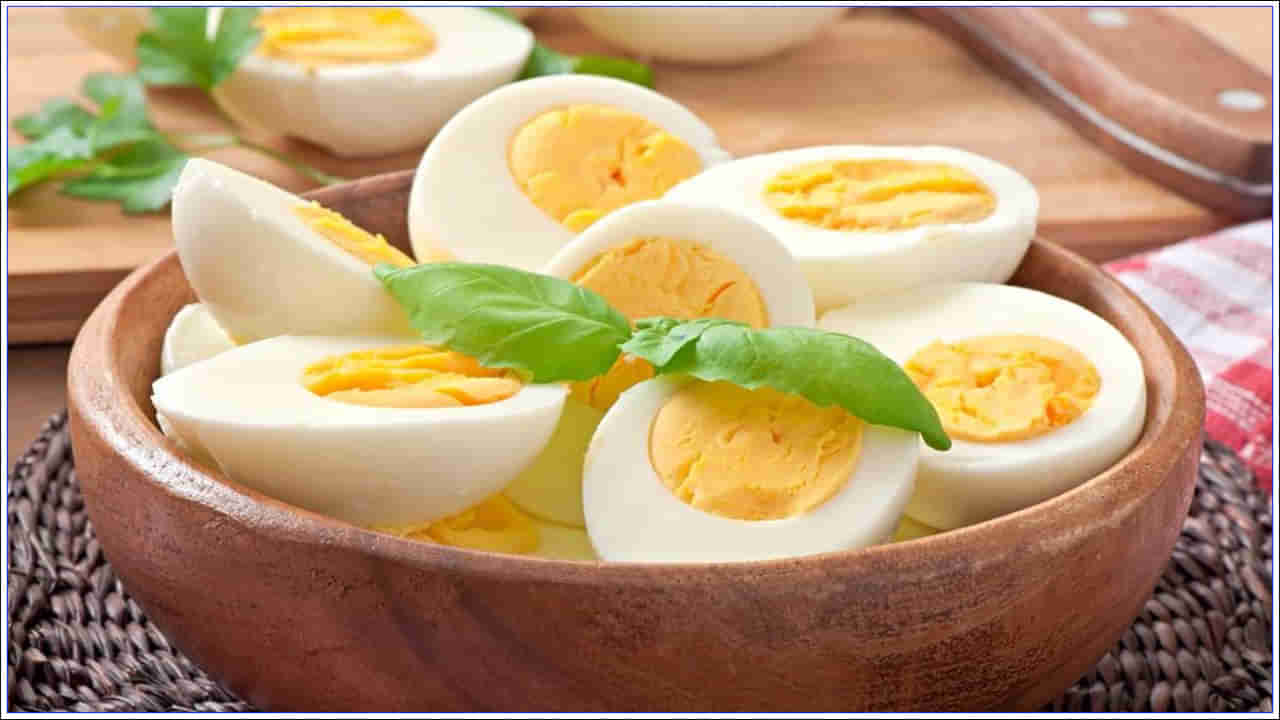 Eggs Benefits: ఎండాకాలంలో గుడ్లు తినడం మంచిదేనా..? నిపుణులు ఏమంటున్నారు..?