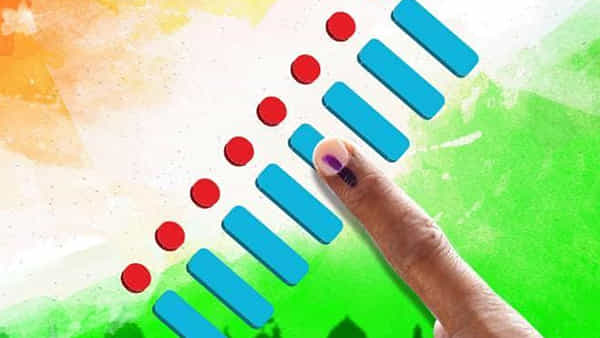 Times Now Survey: ఏమాత్రం తగ్గని మోదీ ప్రాభవం.. ఇప్పటికిప్పుడు ఎన్నికలు పెడితే..