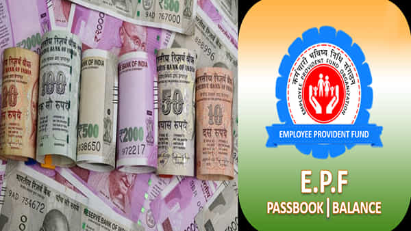 EPFO: ఈ-పాస్బుక్ సర్వర్ డౌన్! మరీ పీఎఫ్ బ్యాలెన్స్ తెలుసుకోవడం ఎలా? ఇదిగో ఇలా..