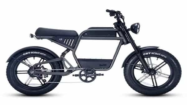 Electric Bike: మార్కెట్లోకి సూపర్ ఈవీ బైక్.. వారెవ్వా.. ఒక్కసారి చార్జ్ ఏకంగా 350 కిలో మీటర్ల మైలేజ్