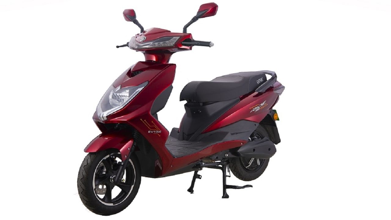 Electric Scooter: సింగిల్ చార్జ్ పై 100 కిమీ.. ధర కూడా తక్కువే.. సిటీ పరిధికి అనువైన స్కూటర్..