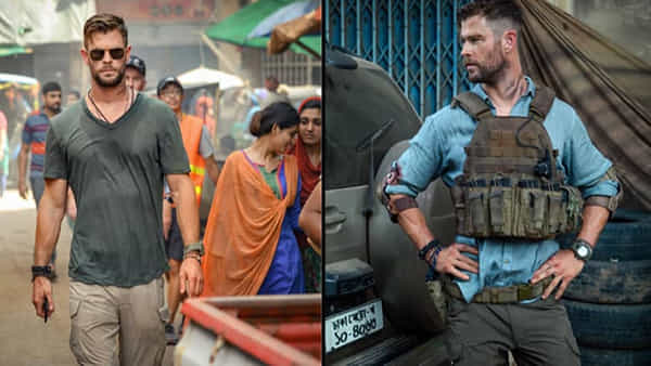 Extraction 2 : డైరెక్టుగా ఓటీటీలో రిలీజ్ కానున్న ఎక్స్ట్రాక్షన్ 2.. స్ట్రీమింగ్ ఎప్పుడు, ఎక్కడంటే?