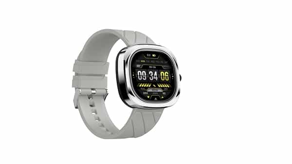 Smartwatch: ఈ స్మార్ట్ వాచ్ అంటే ఫ్లవర్ అనుకొంటివా.. ‘ఫైరూ..!’ ఫీచర్లు, పనితీరు మామూలుగా ఉండదు.. ధర ఎంతంటే..