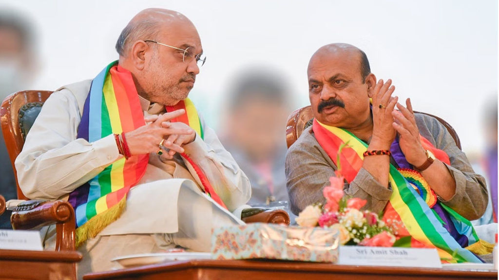 First List Of Bjp Candidates For Karnataka Polls