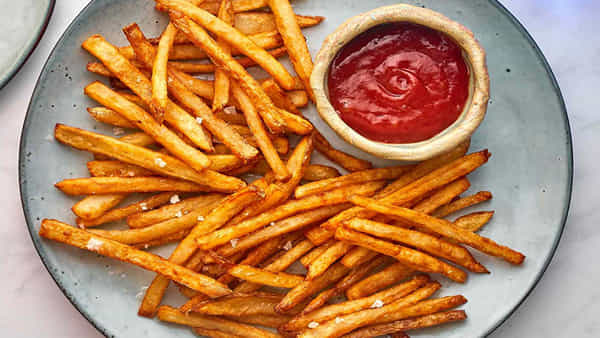 French Fries: టేస్టీ టేస్టీ ఫ్రెంచ్ ఫ్రైస్.. తెగ లాగించేస్తున్నారా? తస్మాత్ జాగ్రత్త..! ఈ ప్రాణాంతక వ్యాధిబారిన పడినట్టే..!