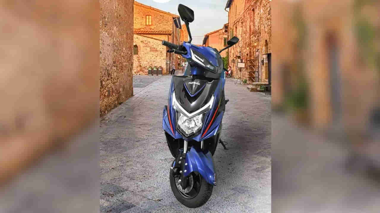 E-Scooter: త్వరపడండి.! రూ. 50 వేల కంటే తక్కువ ధరకే ఈ-స్కూటర్.. ఒక్క ఛార్జ్‌తో 140 కిమీ నాన్‌స్టాప్..