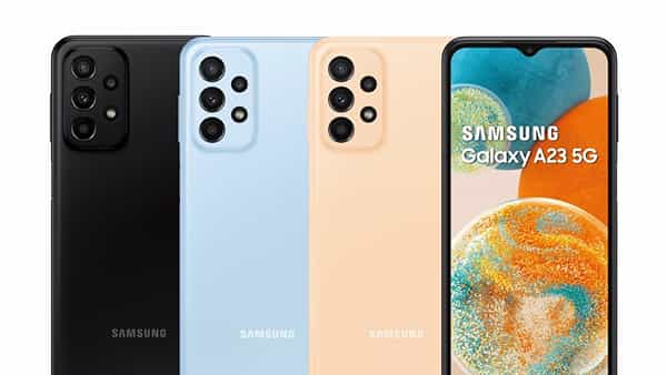 Amazon Offers: సామ్సంగ్ లవర్స్కు గుడ్ న్యూస్ అమెజాన్లో బంపర్ డీల్.. రూ. 199కే గెలాక్సీ ఏ23..