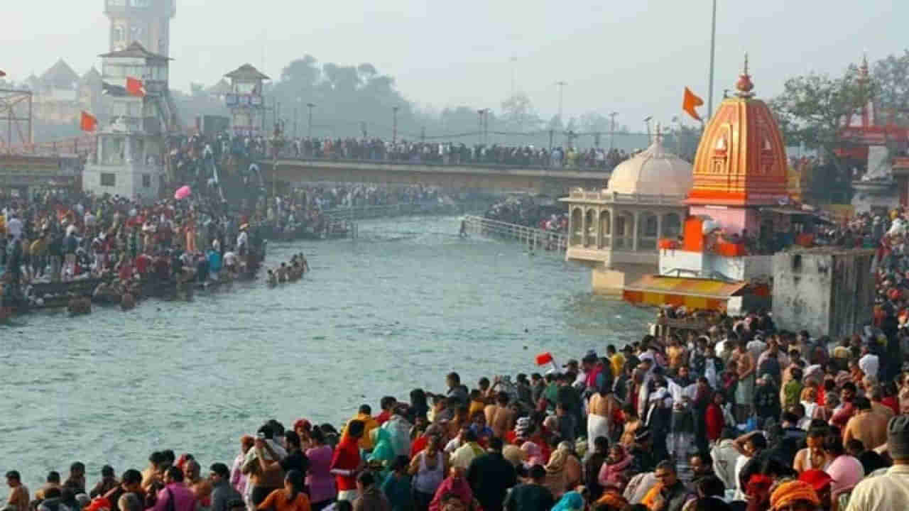 Ganga Pushkaralu 2023: మరికొద్ది గంటల్లో పవిత్ర గంగా పుష్కరాలు.. భారీ ఏర్పాట్లు చేసిన కేంద్ర ప్రభుత్వం..