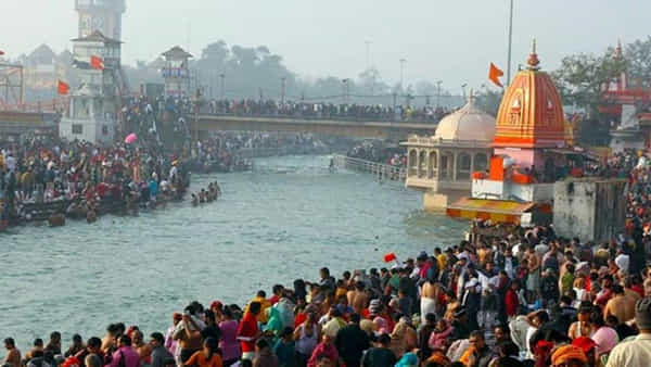 Ganga Pushkaralu 2023: మరికొద్ది గంటల్లో పవిత్ర గంగా పుష్కరాలు.. భారీ ఏర్పాట్లు చేసిన కేంద్ర ప్రభుత్వం..