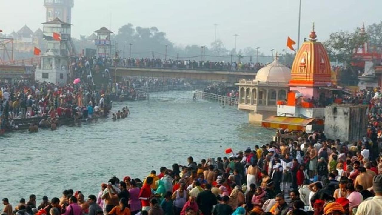 Ganga Pushkaralu 2023: మరికొద్ది గంటల్లో పవిత్ర గంగా పుష్కరాలు.. భారీ ఏర్పాట్లు చేసిన కేంద్ర ప్రభుత్వం..