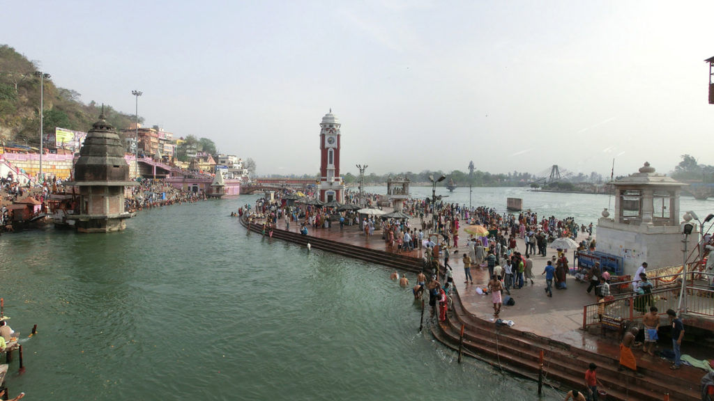 Ganga Pushkaralu