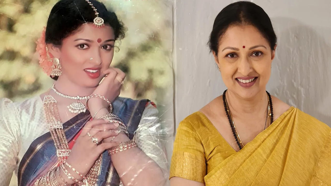 Gautami: అలనాటి అందాల తార గౌతమి కూతురిని చూశారా ?.. అమ్మను మించిన అందం అమ్మాయి సొంతం..